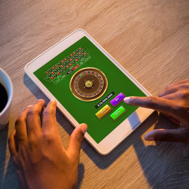 Meja blackjack di sesi live casino jktjkt16 dengan taruhan real-time dan dealer aktif