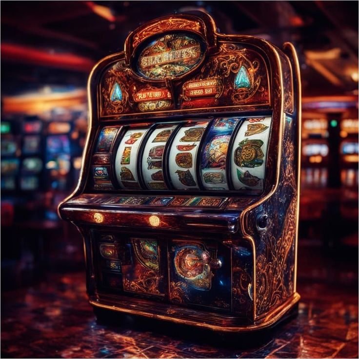 Fitur responsible gaming eksklusif untuk anggota VIP menjaga hiburan tetap sehat dan terkendali
