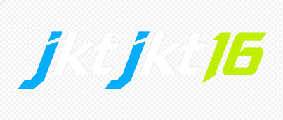 Logo jktjkt16